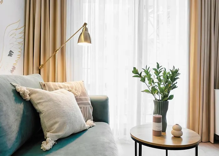 Golden Dreams Luxury 21 كراكوفيا