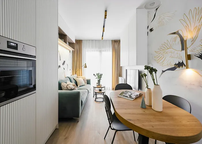 شقة Golden Dreams Luxury 21