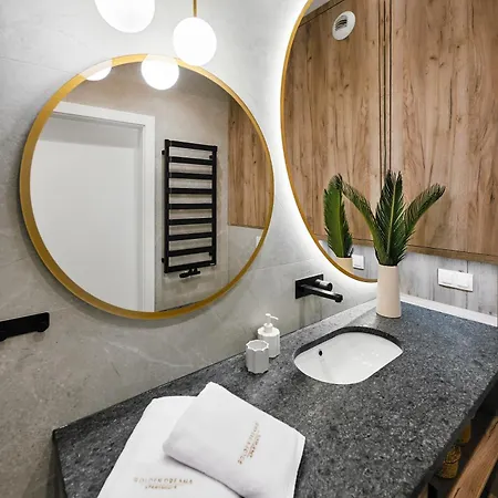 Golden Dreams Luxury 21