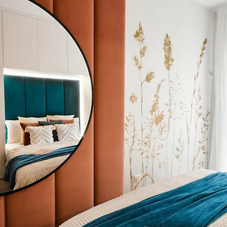 Golden Dreams Luxury 21