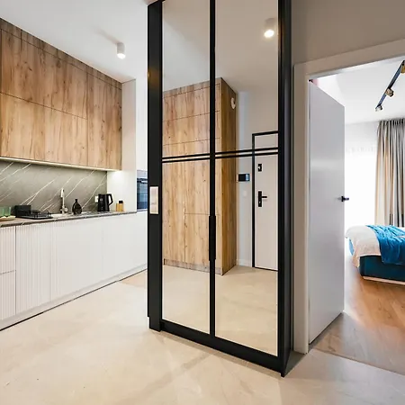 Golden Dreams Luxury 21 Appartamento